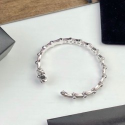 CHROME HEARTS クロムハーツ 流行中アイテム 2024SS ブレスレット