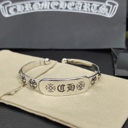 CHROME HEARTS クロムハーツ 目玉商品セール 2024SS ブレスレット