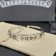 CHROME HEARTS クロムハーツ 目玉商品セール 2024SS ブレスレット CHROME HEARTS クロムハーツ 目玉商品セール 2024SS ブレスレット
