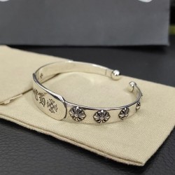CHROME HEARTS クロムハーツ 目玉商品セール 2024SS ブレスレット