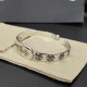 CHROME HEARTS クロムハーツ 目玉商品セール 2024SS ブレスレット CHROME HEARTS クロムハーツ 目玉商品セール 2024SS ブレスレット