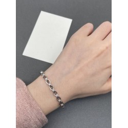 CHROME HEARTS クロムハーツ 品良くおしゃれ 2024SS ブレスレット