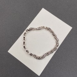 CHROME HEARTS クロムハーツ 品良くおしゃれ 2024SS ブレスレット