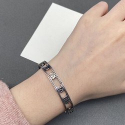 CHROME HEARTS クロムハーツ 品質保証最新作 2024SS ブレスレット