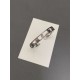 CHROME HEARTS クロムハーツ 品質保証最新作 2024SS ブレスレット CHROME HEARTS クロムハーツ 品質保証最新作 2024SS ブレスレット