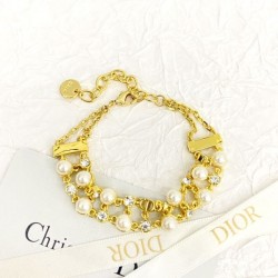 DIOR ディオール 春夏新作奇跡の再入荷 2024SS ブレスレット