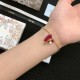 DIOR ディオール 着心地のいいサイズ感 2024SS ブレスレット DIOR ディオール 着心地のいいサイズ感 2024SS ブレスレット