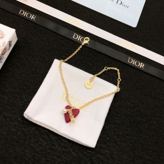 DIOR ディオール 着心地のいいサイズ感 2024SS ブレスレット DIOR ディオール 着心地のいいサイズ感 2024SS ブレスレット