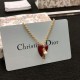 DIOR ディオール 着心地のいいサイズ感 2024SS ブレスレット DIOR ディオール 着心地のいいサイズ感 2024SS ブレスレット