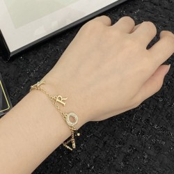 DIOR ディオール 新作夏の優秀アイテム 2024SS ブレスレット