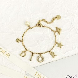 DIOR ディオール 新作夏の優秀アイテム 2024SS ブレスレット