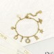 DIOR ディオール 新作夏の優秀アイテム 2024SS ブレスレット DIOR ディオール 新作夏の優秀アイテム 2024SS ブレスレット