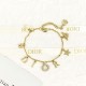 DIOR ディオール 新作夏の優秀アイテム 2024SS ブレスレット DIOR ディオール 新作夏の優秀アイテム 2024SS ブレスレット