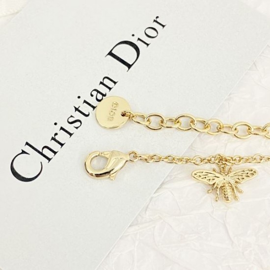 DIOR ディオール 新作夏の優秀アイテム 2024SS ブレスレット DIOR ディオール 新作夏の優秀アイテム 2024SS ブレスレット