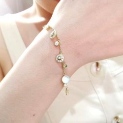 DIOR ディオール 上級者すぎる着こなし 2024SS ブレスレット