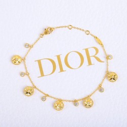 DIOR ディオール 上級者すぎる着こなし 2024SS ブレスレット