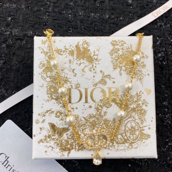 DIOR ディオール 大人買いする方も多い 2024SS ブレスレット DIOR ディオール 大人買いする方も多い 2024SS ブレスレット