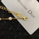DIOR ディオール 大人買いする方も多い 2024SS ブレスレット DIOR ディオール 大人買いする方も多い 2024SS ブレスレット