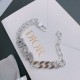 DIOR ディオール 夏らしく爽やかな印象 2024SS ブレスレット DIOR ディオール 夏らしく爽やかな印象 2024SS ブレスレット
