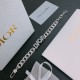 DIOR ディオール 夏らしく爽やかな印象 2024SS ブレスレット DIOR ディオール 夏らしく爽やかな印象 2024SS ブレスレット