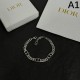 DIOR ディオール 雑誌掲載新作春夏入荷 2024SS ブレスレット DIOR ディオール 雑誌掲載新作春夏入荷 2024SS ブレスレット