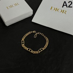 DIOR ディオール 雑誌掲載新作春夏入荷 2024SS ブレスレット