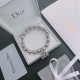 DIOR ディオール 春夏新作完売雑誌掲載 2024SS ブレスレット DIOR ディオール 春夏新作完売雑誌掲載 2024SS ブレスレット