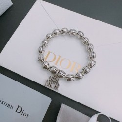 DIOR ディオール 春夏新作完売雑誌掲載 2024SS ブレスレット