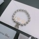 DIOR ディオール 春夏新作完売雑誌掲載 2024SS ブレスレット DIOR ディオール 春夏新作完売雑誌掲載 2024SS ブレスレット