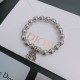 DIOR ディオール 春夏新作完売雑誌掲載 2024SS ブレスレット DIOR ディオール 春夏新作完売雑誌掲載 2024SS ブレスレット
