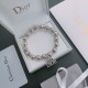 DIOR ディオール 春夏新作完売雑誌掲載 2024SS ブレスレット DIOR ディオール 春夏新作完売雑誌掲載 2024SS ブレスレット