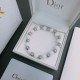 DIOR ディオール 春夏入荷限定SALE価格 2024SS ブレスレット DIOR ディオール 春夏入荷限定SALE価格 2024SS ブレスレット