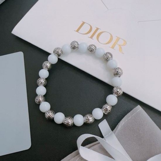 DIOR ディオール 春夏入荷限定SALE価格 2024SS ブレスレット DIOR ディオール 春夏入荷限定SALE価格 2024SS ブレスレット