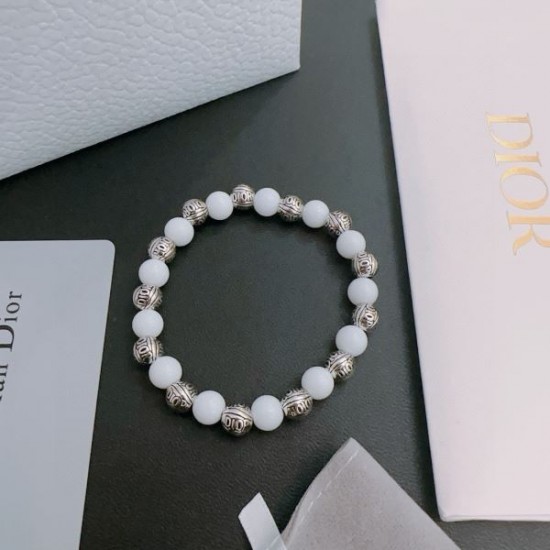 DIOR ディオール 春夏入荷限定SALE価格 2024SS ブレスレット DIOR ディオール 春夏入荷限定SALE価格 2024SS ブレスレット