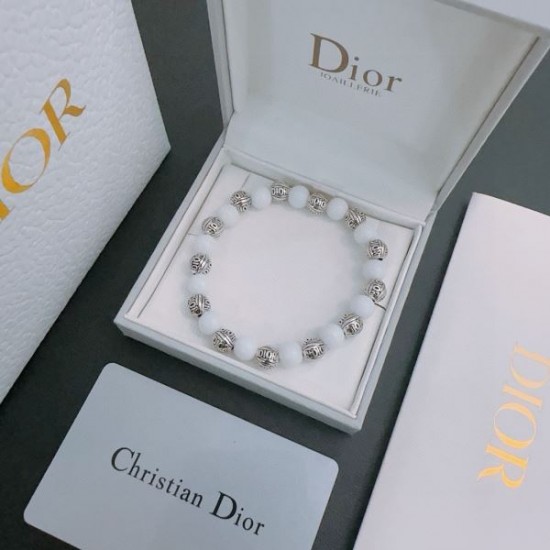 DIOR ディオール 春夏入荷限定SALE価格 2024SS ブレスレット DIOR ディオール 春夏入荷限定SALE価格 2024SS ブレスレット