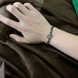 DIOR ディオール 夏季日本未入荷カラー 2024SS ブレスレット