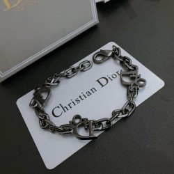DIOR ディオール 夏季日本未入荷カラー 2024SS ブレスレット