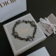 DIOR ディオール 夏季日本未入荷カラー 2024SS ブレスレット DIOR ディオール 夏季日本未入荷カラー 2024SS ブレスレット