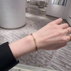 DIOR ディオール 素晴らしい春夏の新作 2024SS ブレスレット