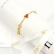 DIOR ディオール 素晴らしい春夏の新作 2024SS ブレスレット DIOR ディオール 素晴らしい春夏の新作 2024SS ブレスレット