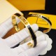 FENDI フェンデイ カジュアルに着こなし 2024SS ブレスレット FENDI フェンデイ カジュアルに着こなし 2024SS ブレスレット