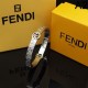 FENDI フェンデイ 毎シーズン人気が高い 2024SS ブレスレット FENDI フェンデイ 毎シーズン人気が高い 2024SS ブレスレット