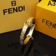 FENDI フェンデイ 毎シーズン人気が高い 2024SS ブレスレット FENDI フェンデイ 毎シーズン人気が高い 2024SS ブレスレット