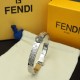 FENDI フェンデイ 毎シーズン人気が高い 2024SS ブレスレット FENDI フェンデイ 毎シーズン人気が高い 2024SS ブレスレット