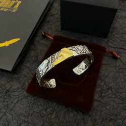 GORO'S ゴローズ 春夏で人気の限定新作 2024SS ブレスレット