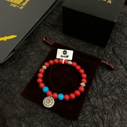 GORO'S ゴローズ おしゃれの幅が広がり 2024SS ブレスレット