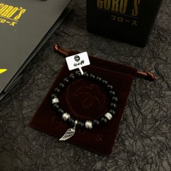 GORO'S ゴローズ 新品は継続して大人気 2024SS ブレスレット