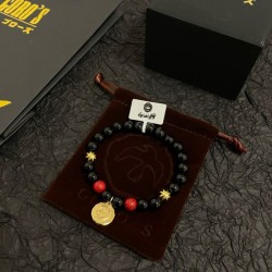 GORO'S ゴローズ 春夏新人気ブランド 2024SS ブレスレット