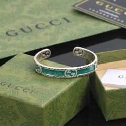 GUCCI グッチ 春夏新作コレクション 2024SS ブレスレット