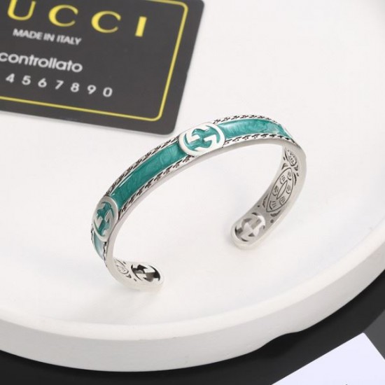 GUCCI グッチ 春夏新作コレクション 2024SS ブレスレット GUCCI グッチ 春夏新作コレクション 2024SS ブレスレット